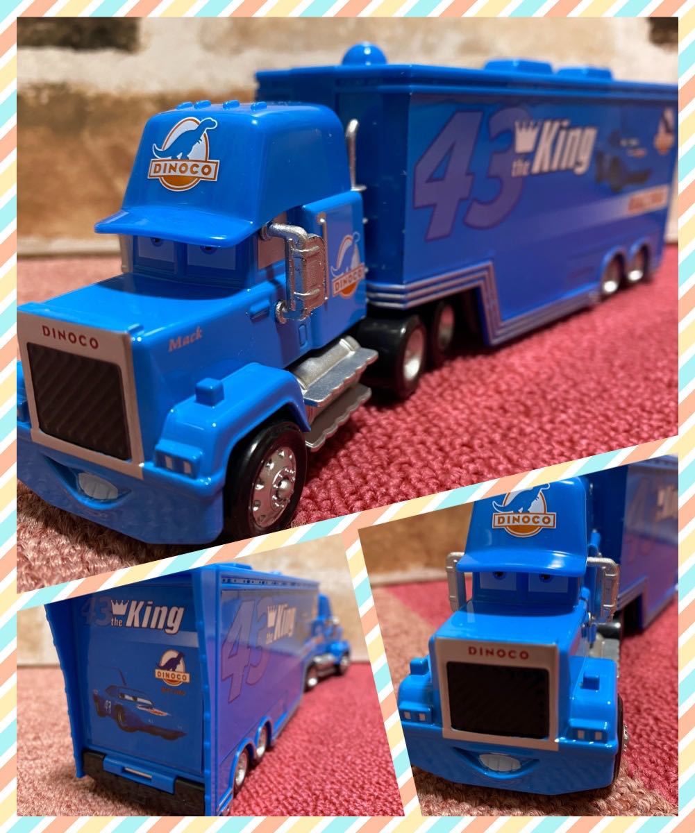 キング トラック マックトレーラー単体 ディズニー カーズ カーズ2 カーズ3 ピクサー Cars Cars2 Cars3 ライトニング チック 乗用車 売買されたオークション情報 Yahooの商品情報をアーカイブ公開 オークファン Aucfan Com キング トラック マックトレーラー単体 ディズニー カーズ カーズ2 カーズ3 ピクサー Cars Cars2 Cars3 ライトニング チック 乗用車 売買されたオークション情報 Yahooの商品情報をアーカイブ公開 オークファン Aucfan Com