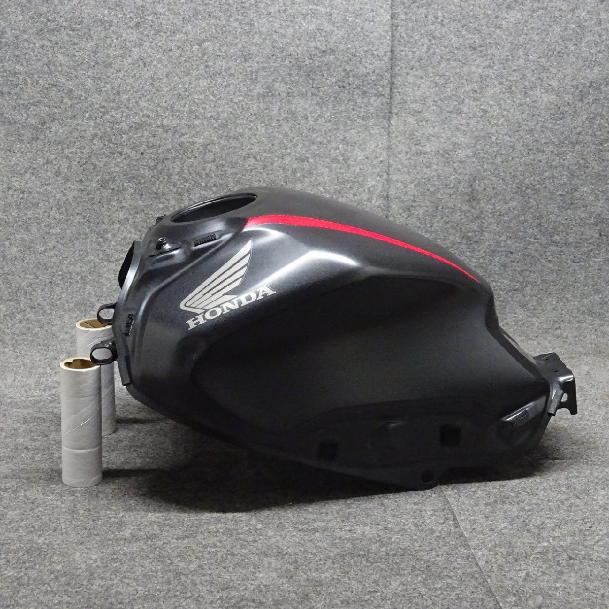 CBR650R 純正フューエルガソリンタンク マットブラック わずかにエクボ