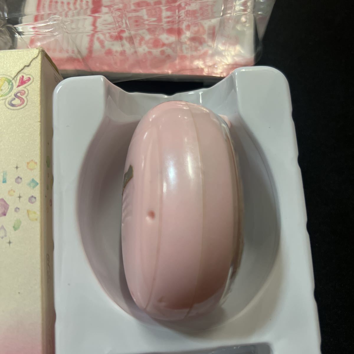 たまごっちぴーす たまごっちp's ピンクtamagotchi たまごっちピース