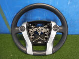 501 アクア NHP10 ステアリングホイール