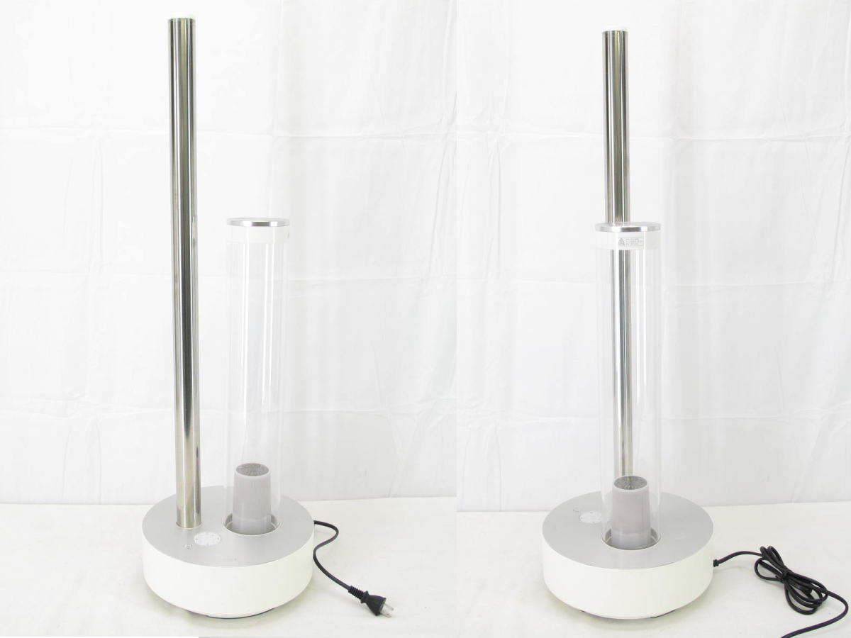 cado 加湿器 カドー STEM 630i 700i 超音波 上から給水 超音波加湿器