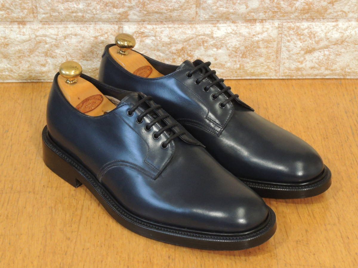 ☆新品 19万円 Edward Green WINDERMERE 8E MACKINTOSH 