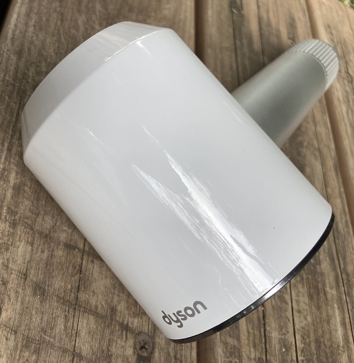 高品質，HOT dyson ヘアドライヤー HD01 ジャンク品(ハンドドライヤー)｜売買されたオークション情報、yahooの商品情報をアーカイブ公開 - オークファン その他