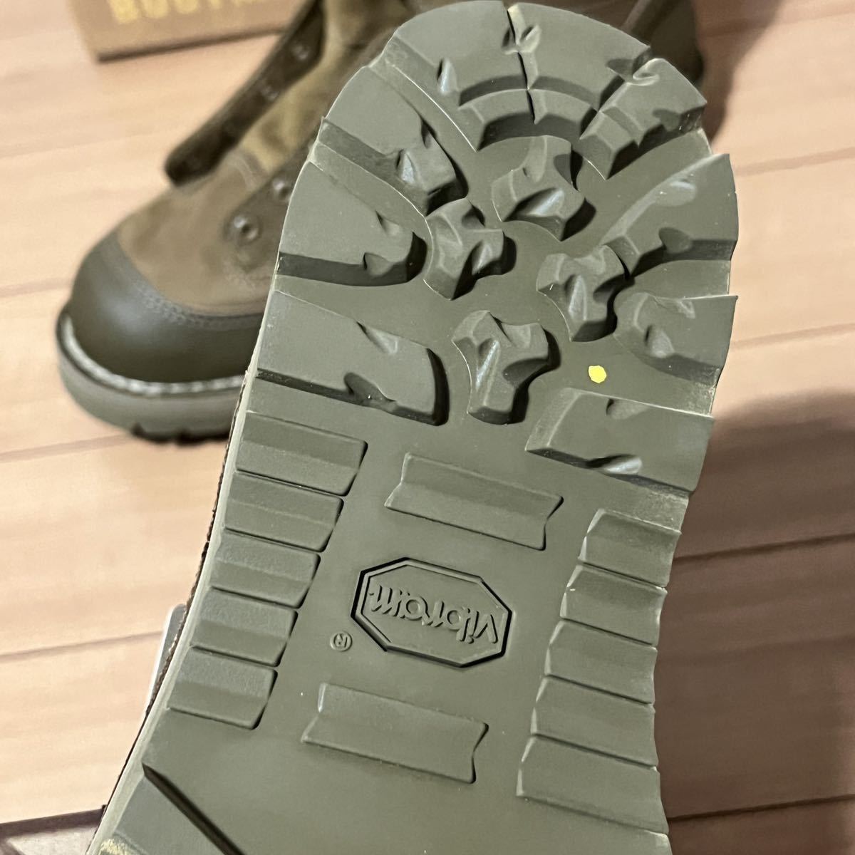 米軍 実物 ダナー DANNER USMC MCWB SPEED LACER 15655X 10XW 28.0cm