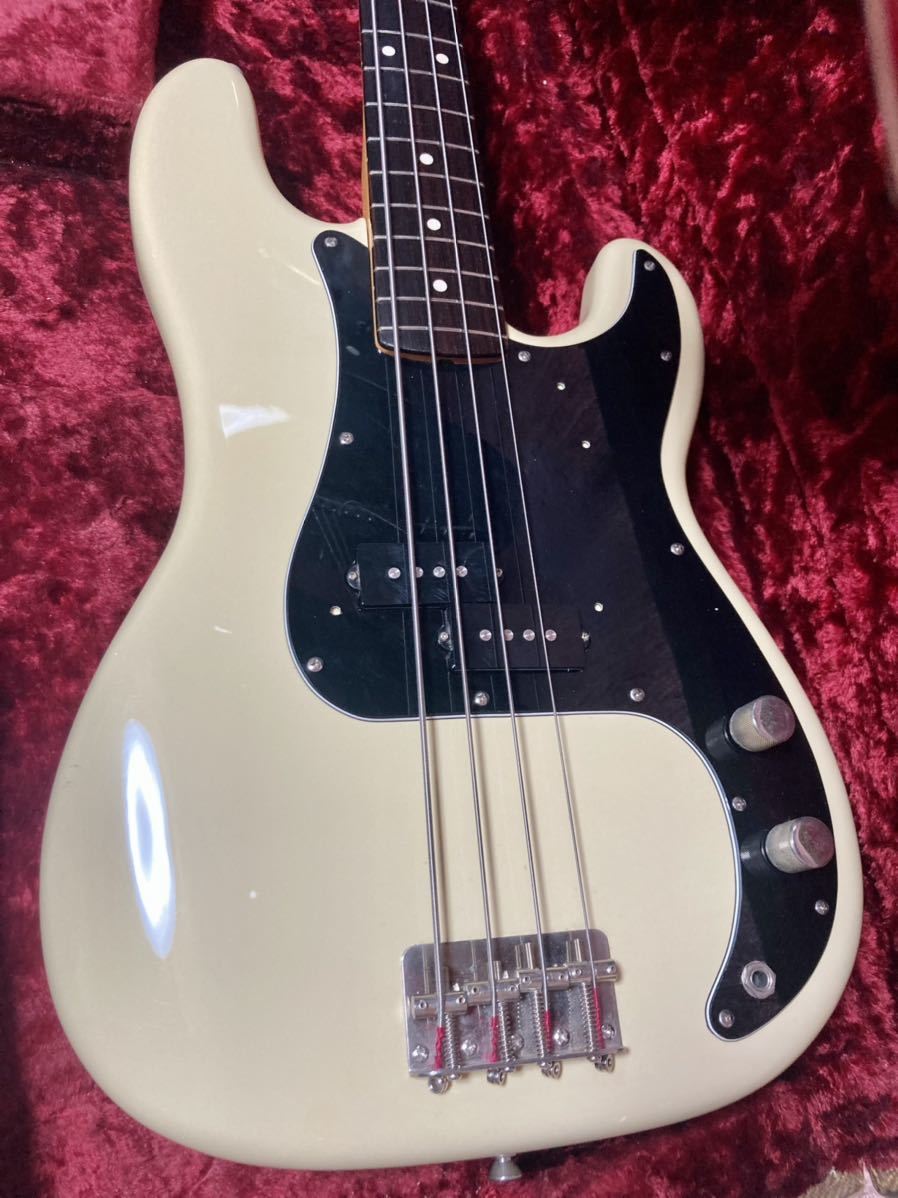 エレキギター　フェルナンデス　リミテッドエディション フェルナンデスリミテッドエディション フェルナンデスリミテッド