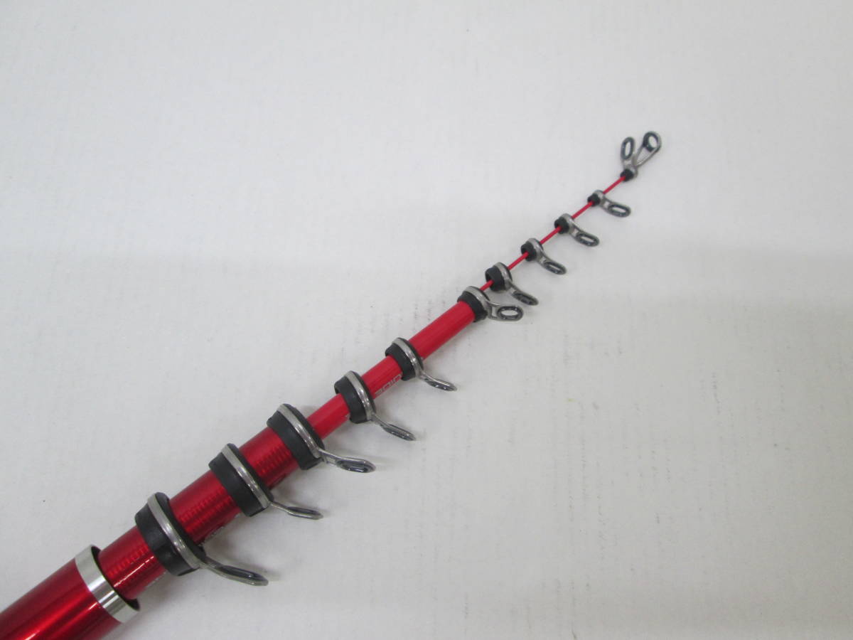 シマノ 磯竿 レマーレ V 485/520 SHIMANO 17Remare V 72061101 【公式