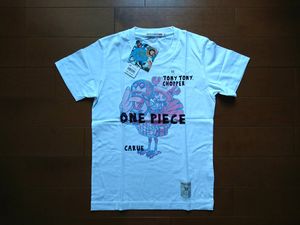 Tシャツ ワンピース チョッパーの値段と価格推移は 194件の売買情報を集計したtシャツ ワンピース チョッパーの価格や価値の推移データを公開