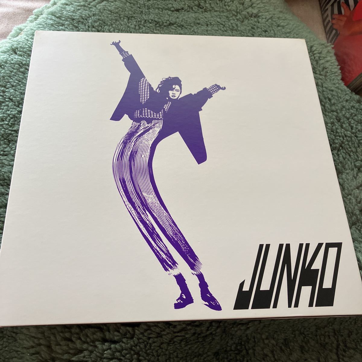 定番人気，高品質 八神純子/Communication アナログ盤 LP(八神純子)｜売買されたオークション情報、yahooの商品情報をアーカイブ公開 - オークファン や行