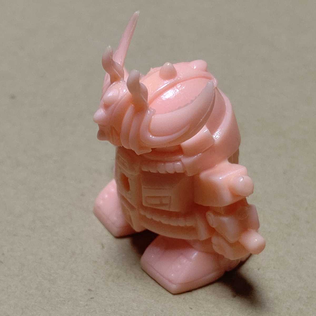 ガン消し 殺駆頭 R 復活闇将軍 SDガンダム SD戦国伝 武者スペシャル