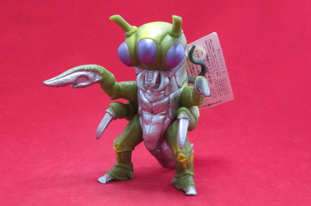 S.H.Figuarts（真骨彫製法） 仮面ライダーBLACK＋シャドームーン 限定SALE，お得 タグ付き マジャバ ウルトラマングレート 怪獣 1995