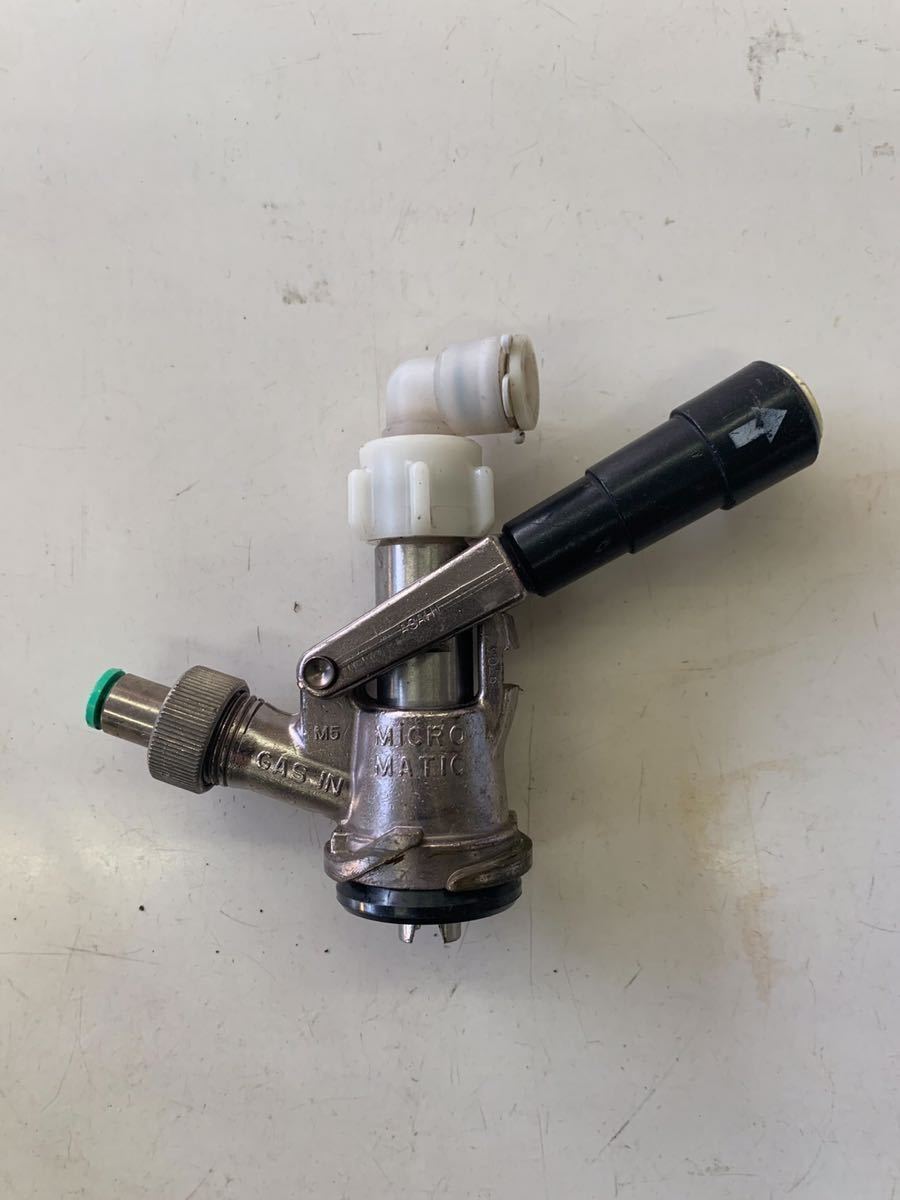 ニットク　生ビールサーバー　氷冷却_5