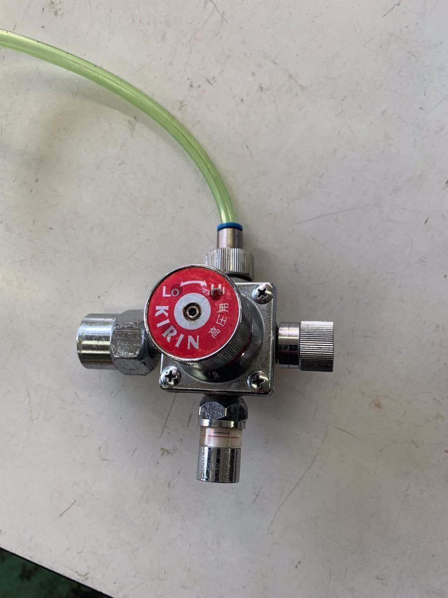 ニットク　生ビールサーバー　氷冷却_6