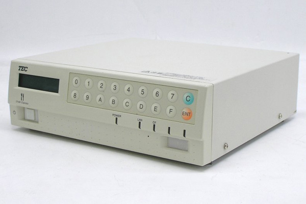 東芝テック FS-2055 電子レジスター FS-2055-V2-R 37設定無料東芝