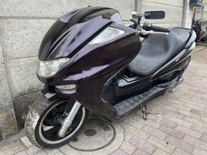 マジェスティCのYahoo!オークション(旧ヤフオク!)の相場・価格を見る
