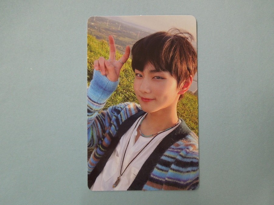 T【み-45】【送料無料】K-POP 韓流/ENHYPEN エンハイフン/ジョンウォン  