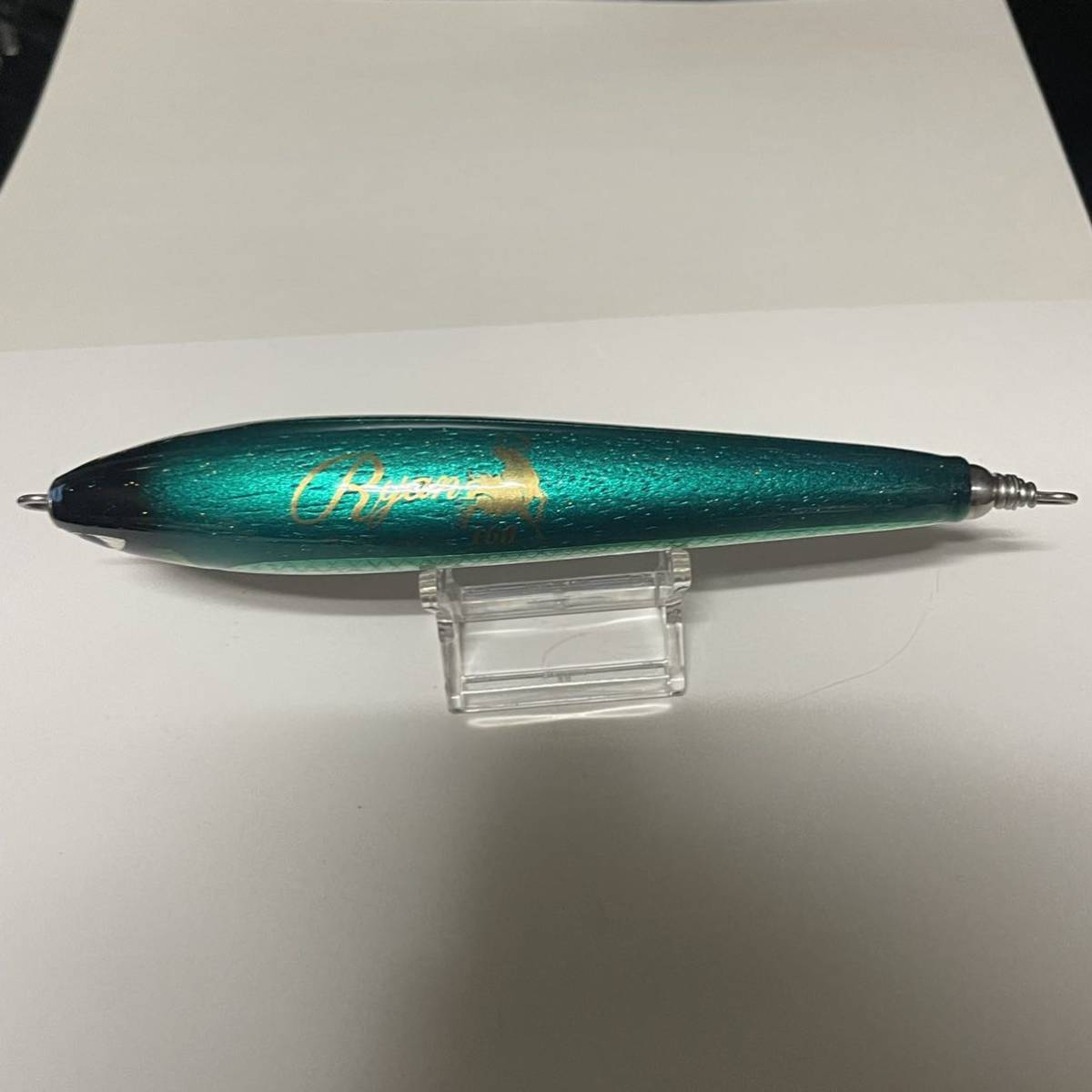 シービーワン ライアン160新品未使用CBONE バズー ディクソン ゾロ　ギラ シービーワン ライアン160新品未使用CBONE バズー ディクソン ゾロ ギラ
