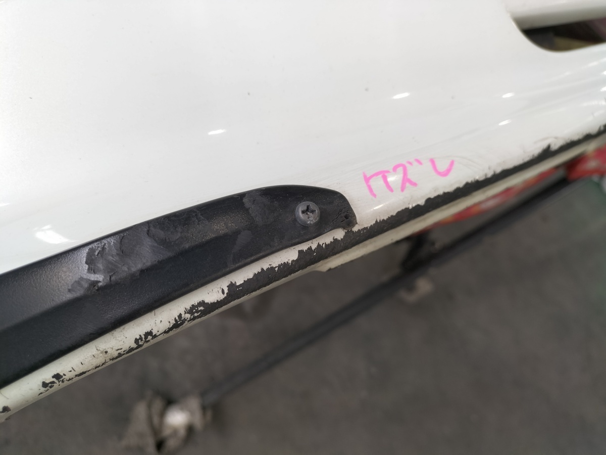 ☆補修用!! MH21S スズキ ワゴンR 平成16年 純正 OP SUZUKI SPORT 