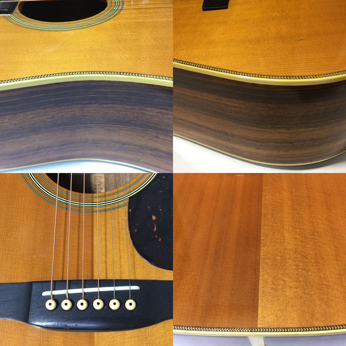 TOKAI Cat's eyes キャッツアイ CE-800 1981年製 国産 日本製 トップ