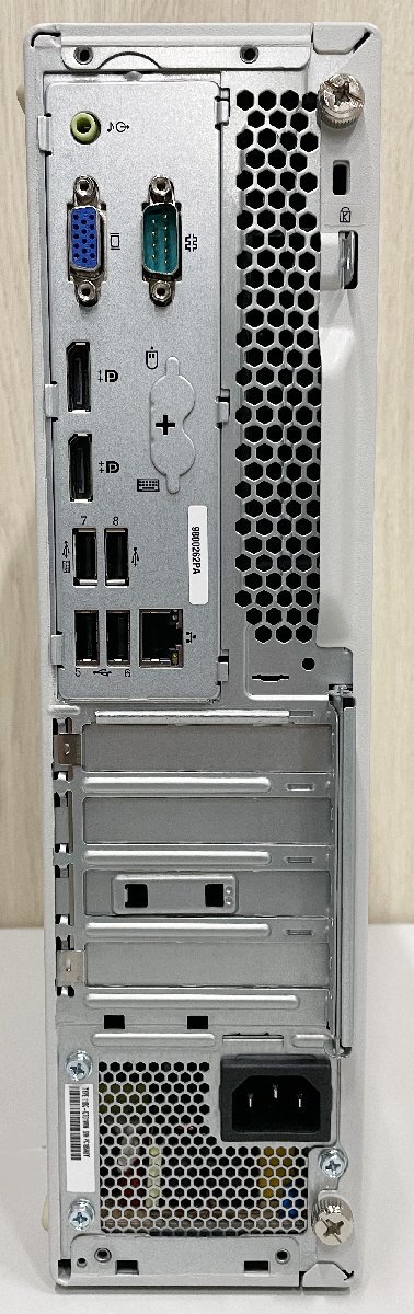NEC】 Mate / MRL36L-5 / デスクトップPC / メモリ8GB / HDD無し(SATA