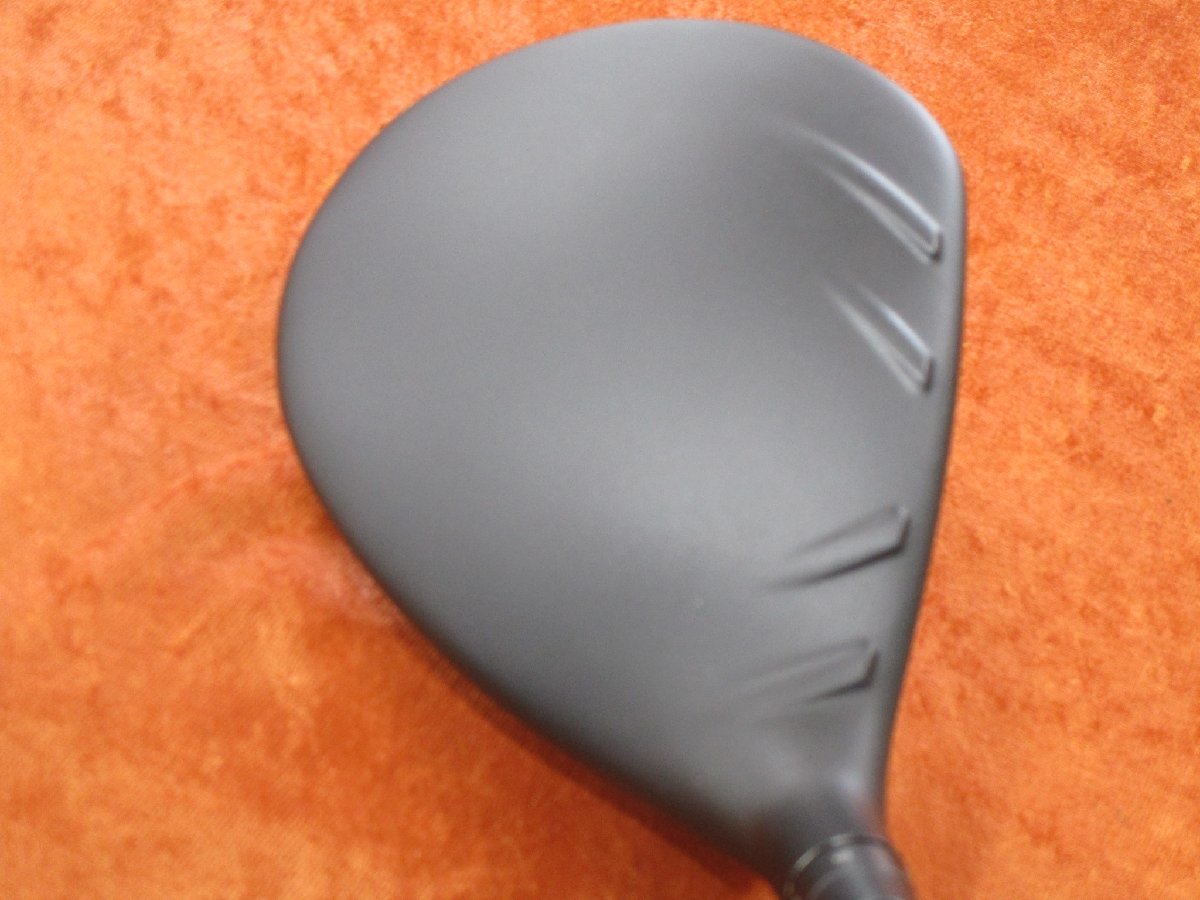 G400 3W ヘッドのみ レフティ 中古】ピン(PING) フェアウェイ G400 3W ヘッドのみ レフティ 中古】ピン(PING) フェアウェイ