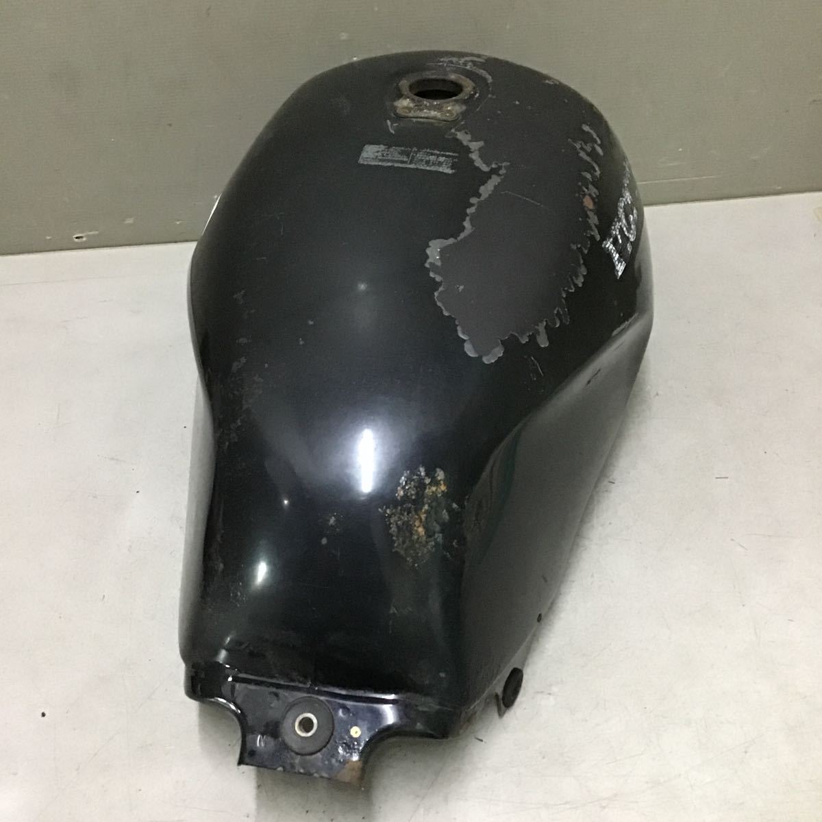 ジェイド250 JADE ガソリンタンク ジェイド JADE 250 MC23 純正タンク