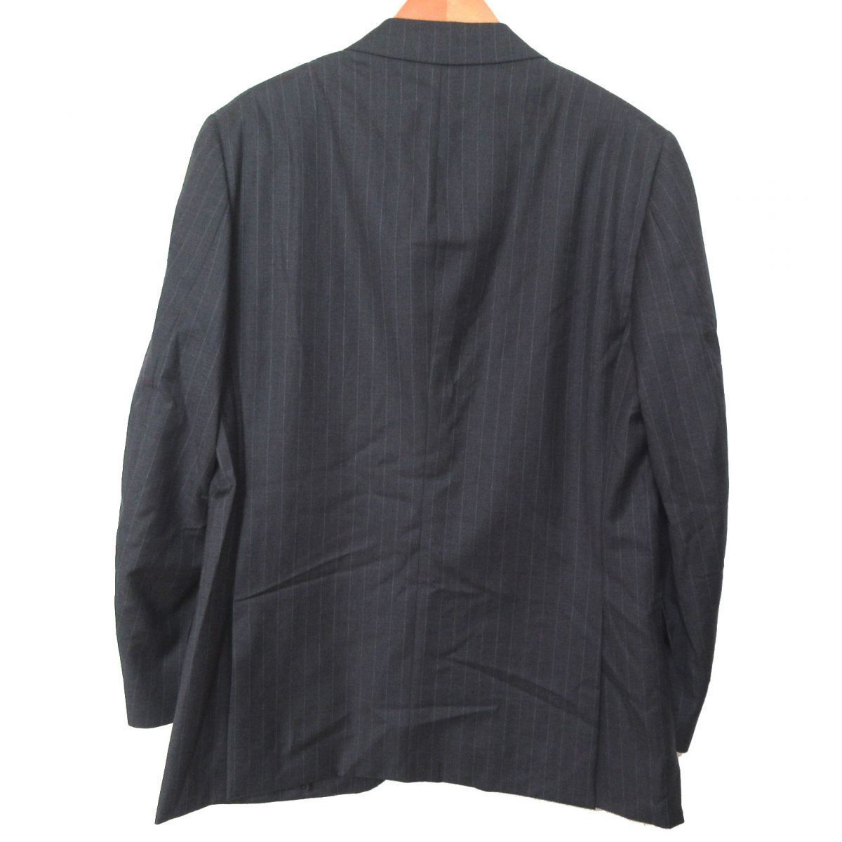 ISAIA Napoli イザイア ナポリ 150