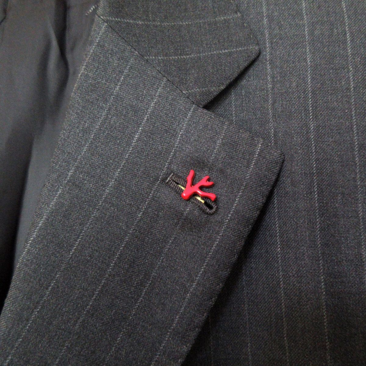ISAIA Napoli イザイア ナポリ 150