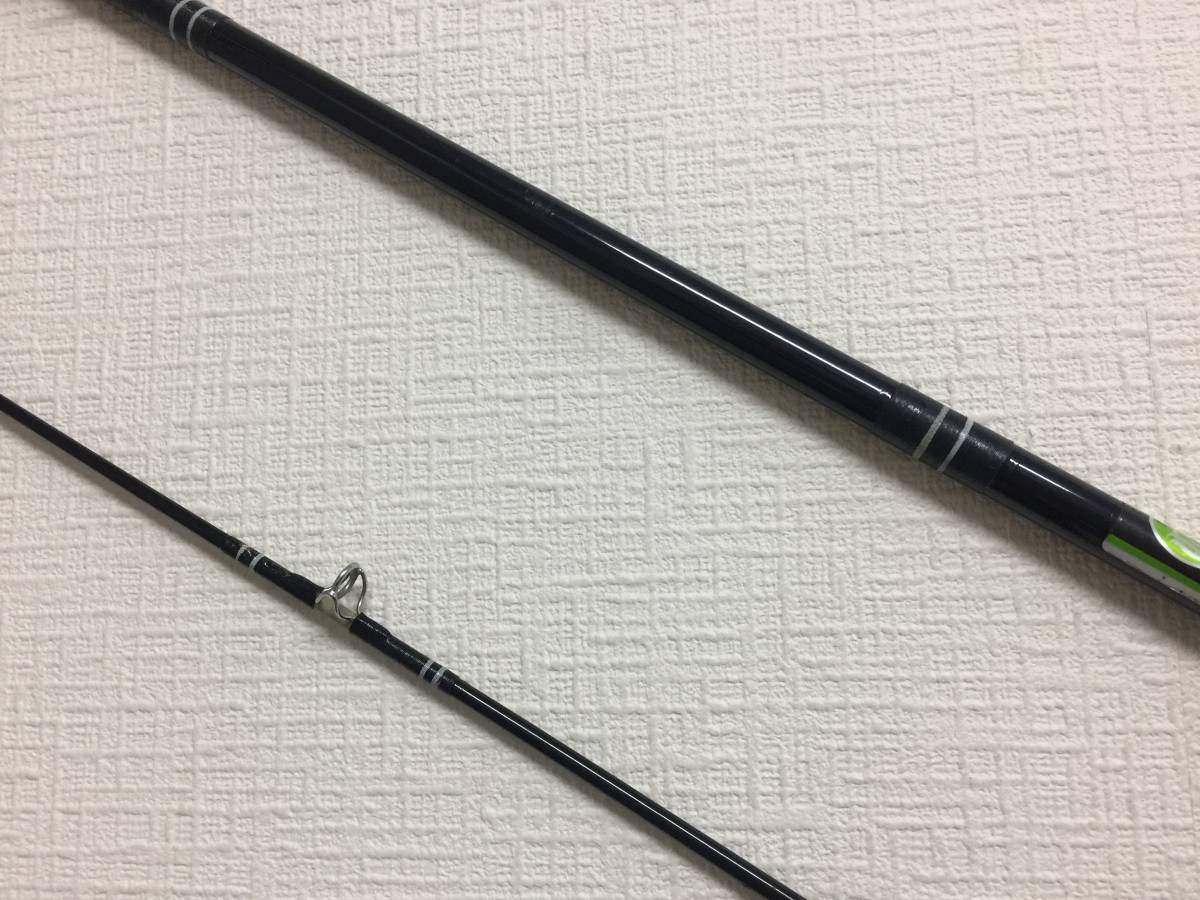 オリムピック2ピースロッドオールド 【公式通販】