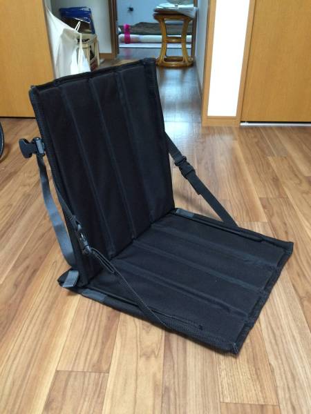 スノーピーク【グランドチェア】　ＵＳＥＤ品