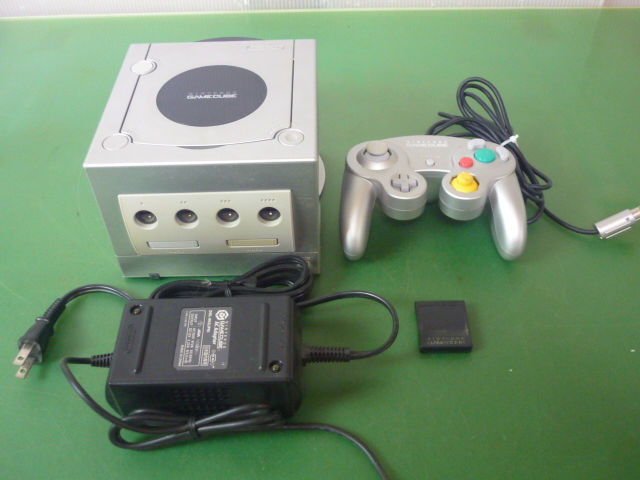 動作未確認 ジャンク - Nintendo Yahoo!オークション 中古本体