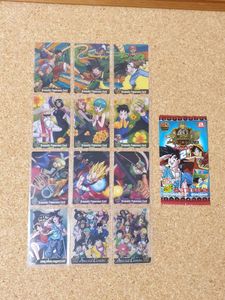 ドラゴンボール ワンピース コラボの値段と価格推移は 66件の売買情報を集計したドラゴンボール ワンピース コラボの価格や価値の推移データを公開