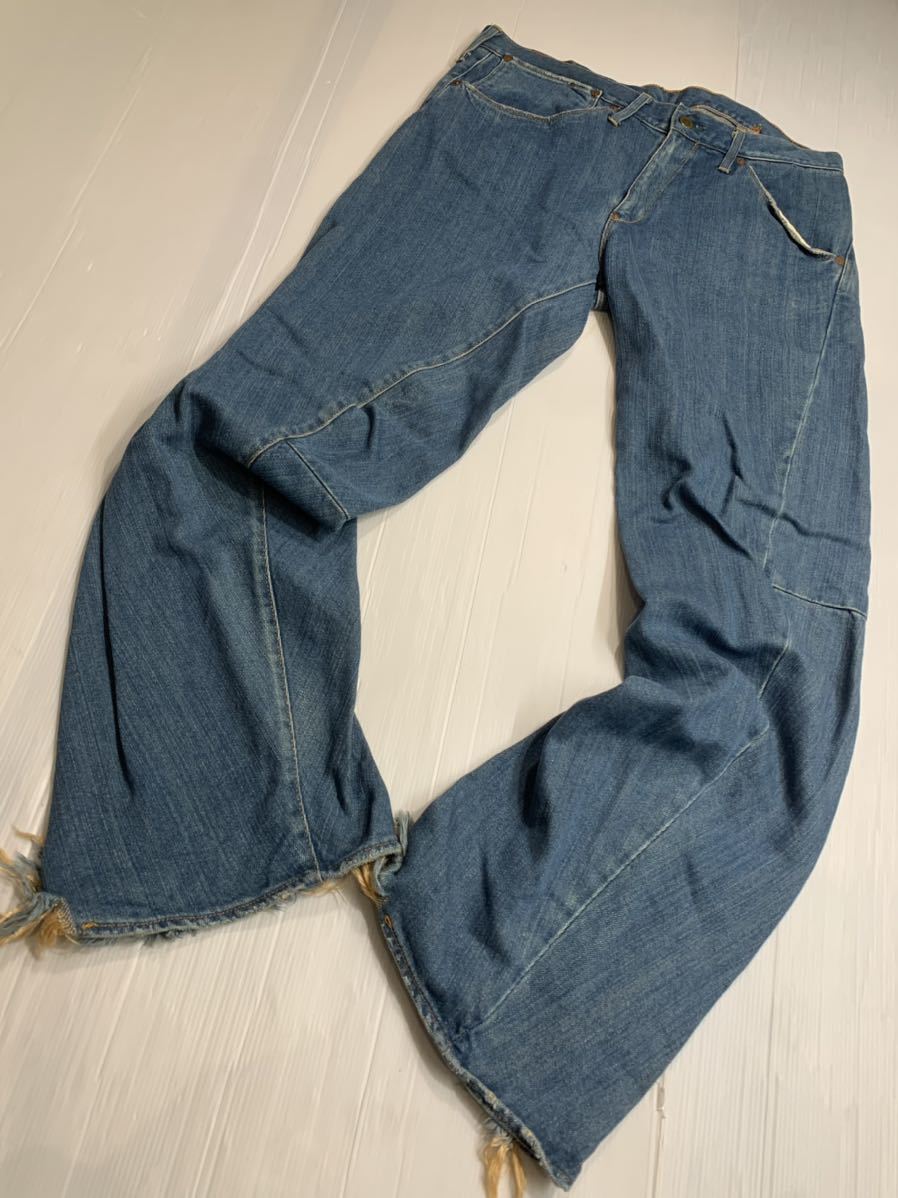 初期 レア Levi