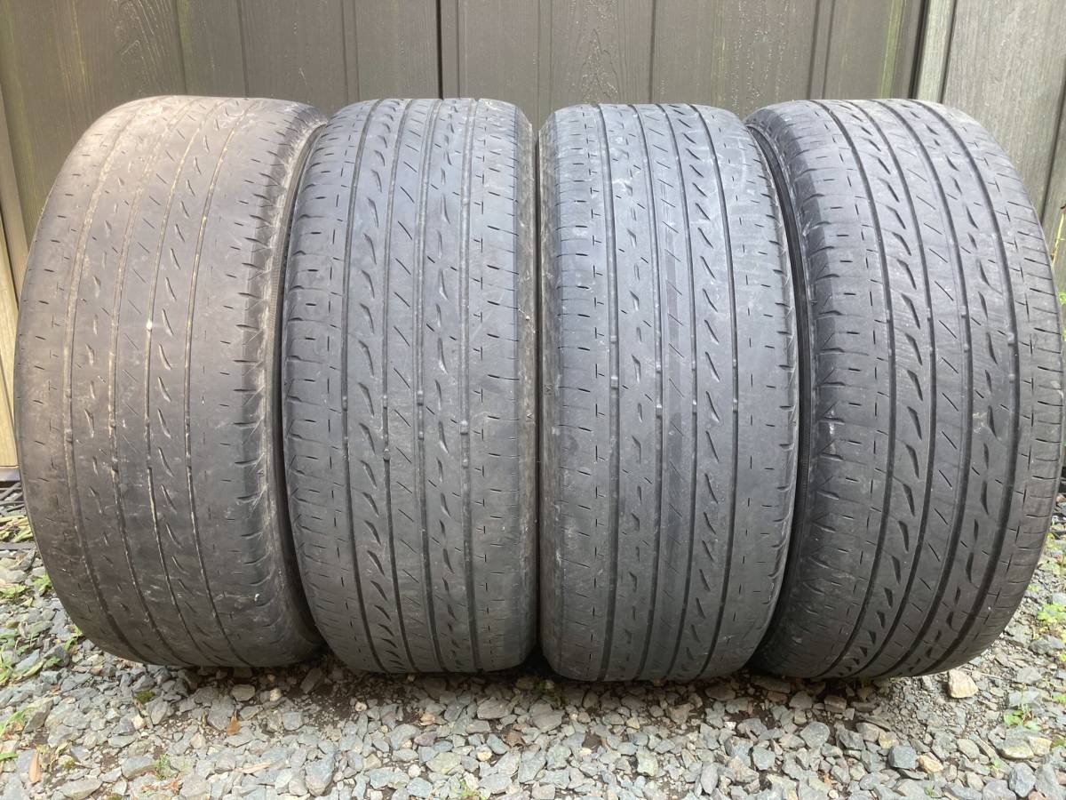 トヨタ純正 50エスティマ中期純正アルミ 17×7j+50 60、70ノア純正流用 
