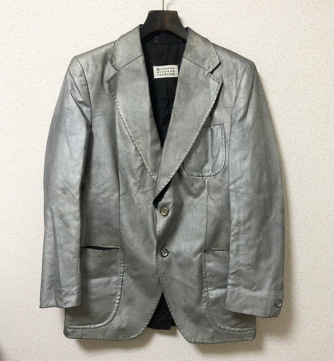 アーティザナル maison martin margiela マルタンマルジェラ ペイント  