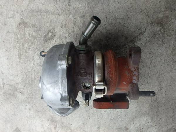 HE21S ラパン K6A ターボ 4WD タービン psi』 HE21S アルトラパン