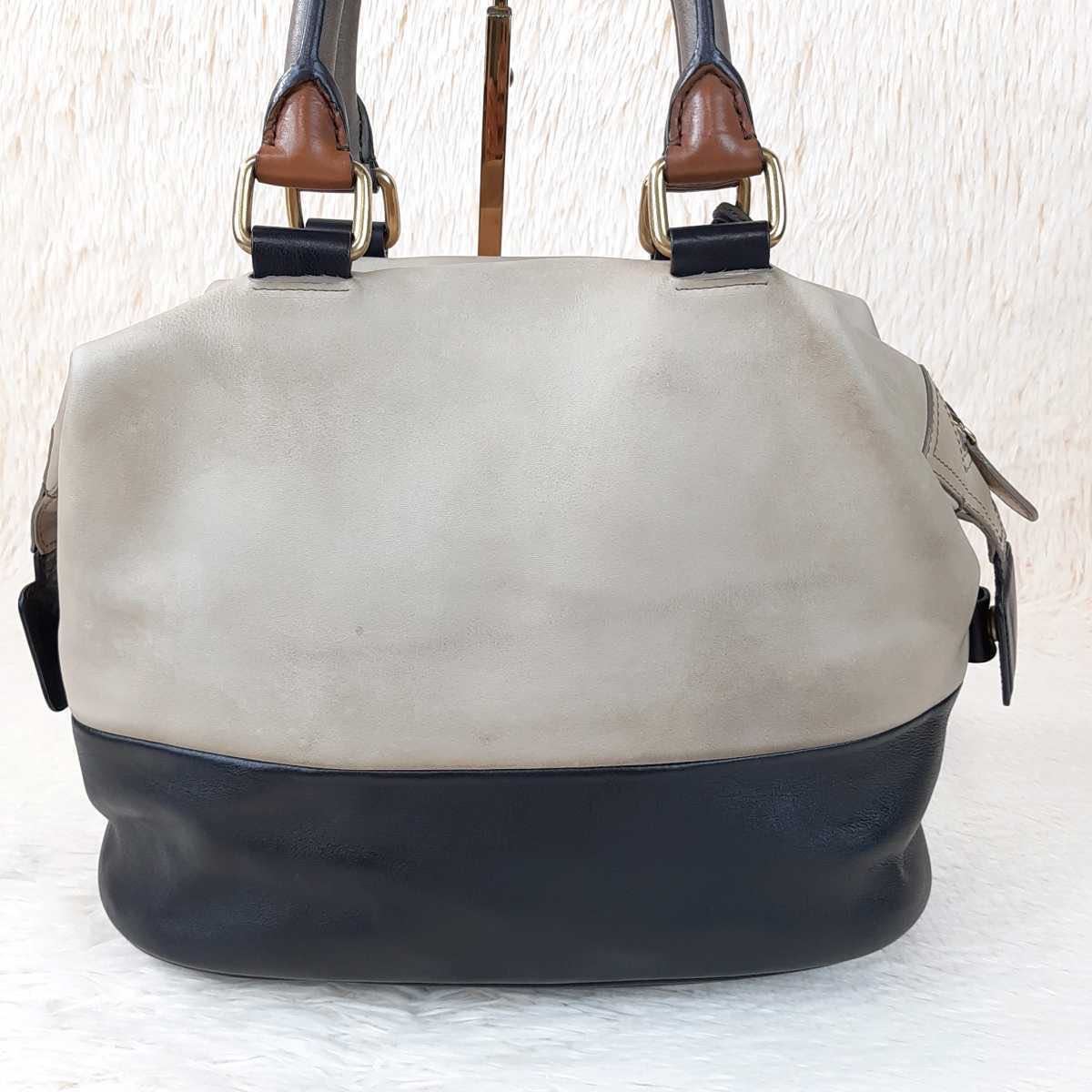 1円〜【極希少】CELINE セリーヌ 滝沢眞規子さん愛用 トートバッグ  