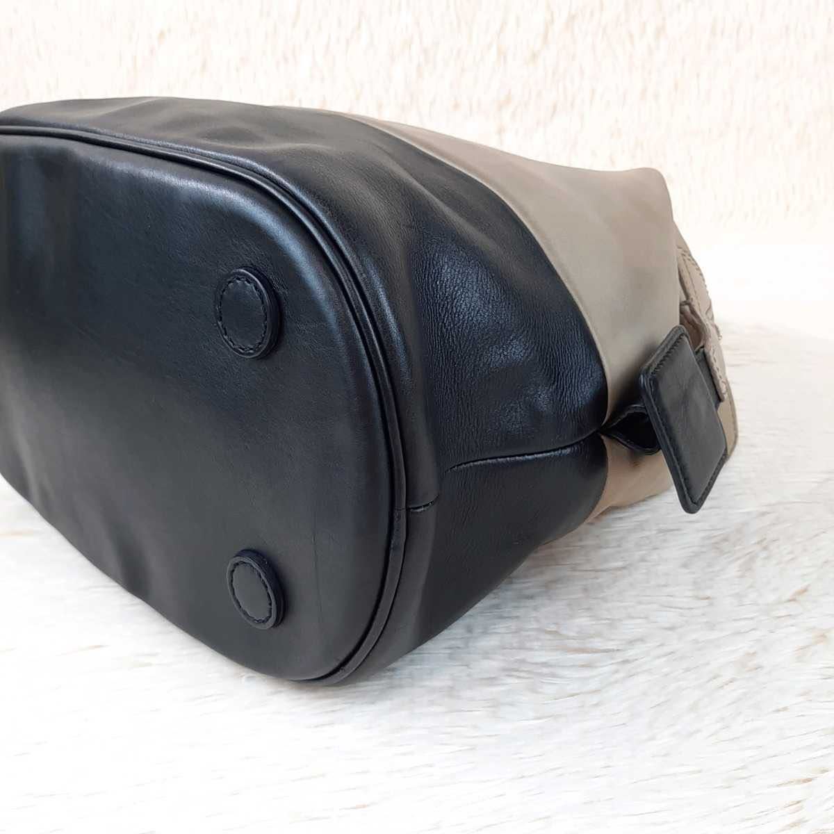 1円〜【極希少】CELINE セリーヌ 滝沢眞規子さん愛用 トートバッグ  