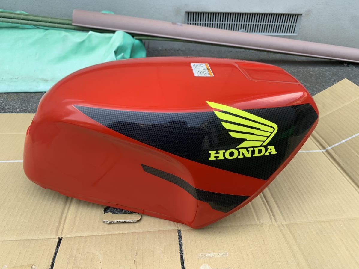 NS-1 ダミータンクカバー メットインカバー 【公式通販】