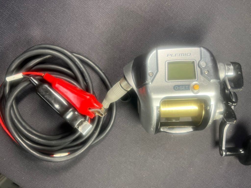 0 PLEMIO シマノ 価格比較 (リール) 製品情報 J01 SHIMANO PLEMIO 3000