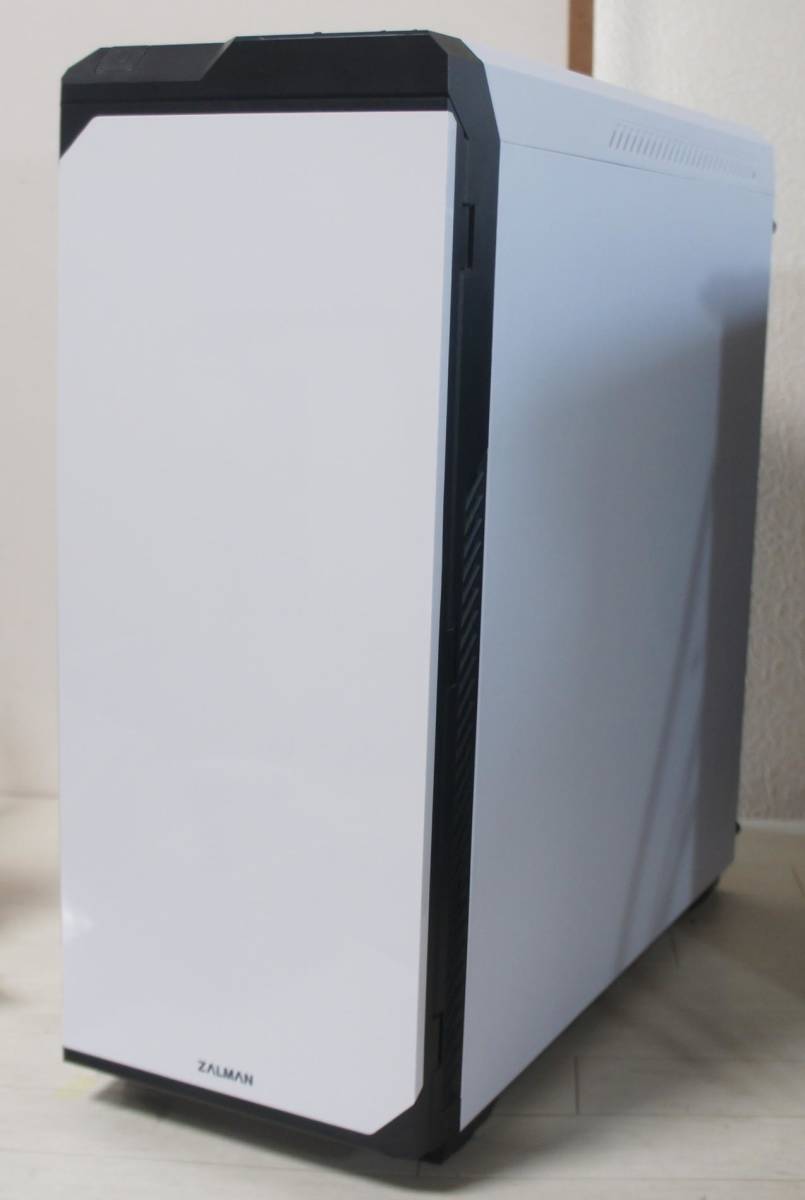  ZALMAN Core i3-4160 3.60GHz 8GB SSD 240GB Win10 64bit G55(その他)｜売買されたオークション情報、yahooの商品情報をアーカイブ公開 - オークファン その他