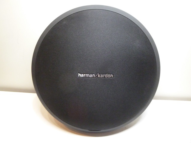 正規品，豊富な 〓1円〜 Harman kardon ONYX STUDIO ワイヤレススピーカー Bluetoothスピーカー ハーマンカードン 稼働 &xi;(一般)｜売買されたオークション情報、yahooの商品情報をアーカイブ公開 - オークファン その他