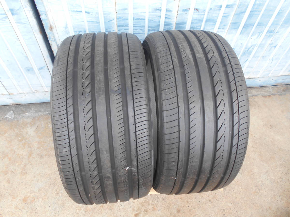 限定SALE，最新作 265/35R18 265/35-18 ヨコハマ YOKOHAMA ADVAN アドバン dB デシベル V-551 9分山 2012年製 2本セット(中古品)｜売買されたオークション情報、yahooの商品情報をアーカイブ公開 - オークファン 18インチ
