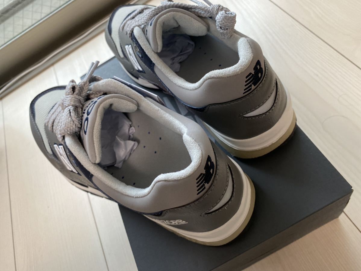 CM1600LG Balance New ニューバランス - グレー GRAY（ニューバランス CM1600LG-グレー BALANCE NEW balance 0 new 復刻 Balance(ニューバランス) ニューバランスcm1600の通販