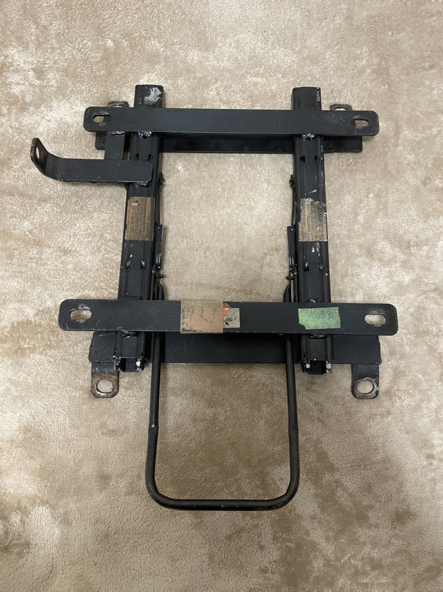 ロードスター シートレール シートレールの通販 スパルコ用シート