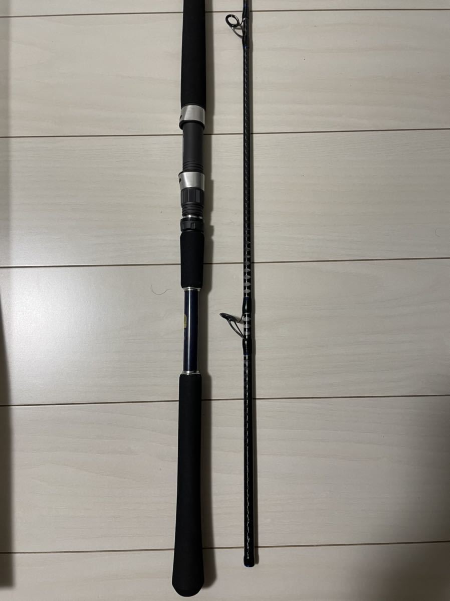 美品 シマノ コルトスナイパーSS S100MH S100MH コルトスナイパーSS SS