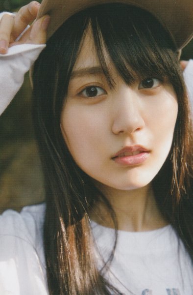 賀喜遥香 乃木坂46賀喜遥香 1st写真集 まっさら SHIBUYA TSUTAYA限定