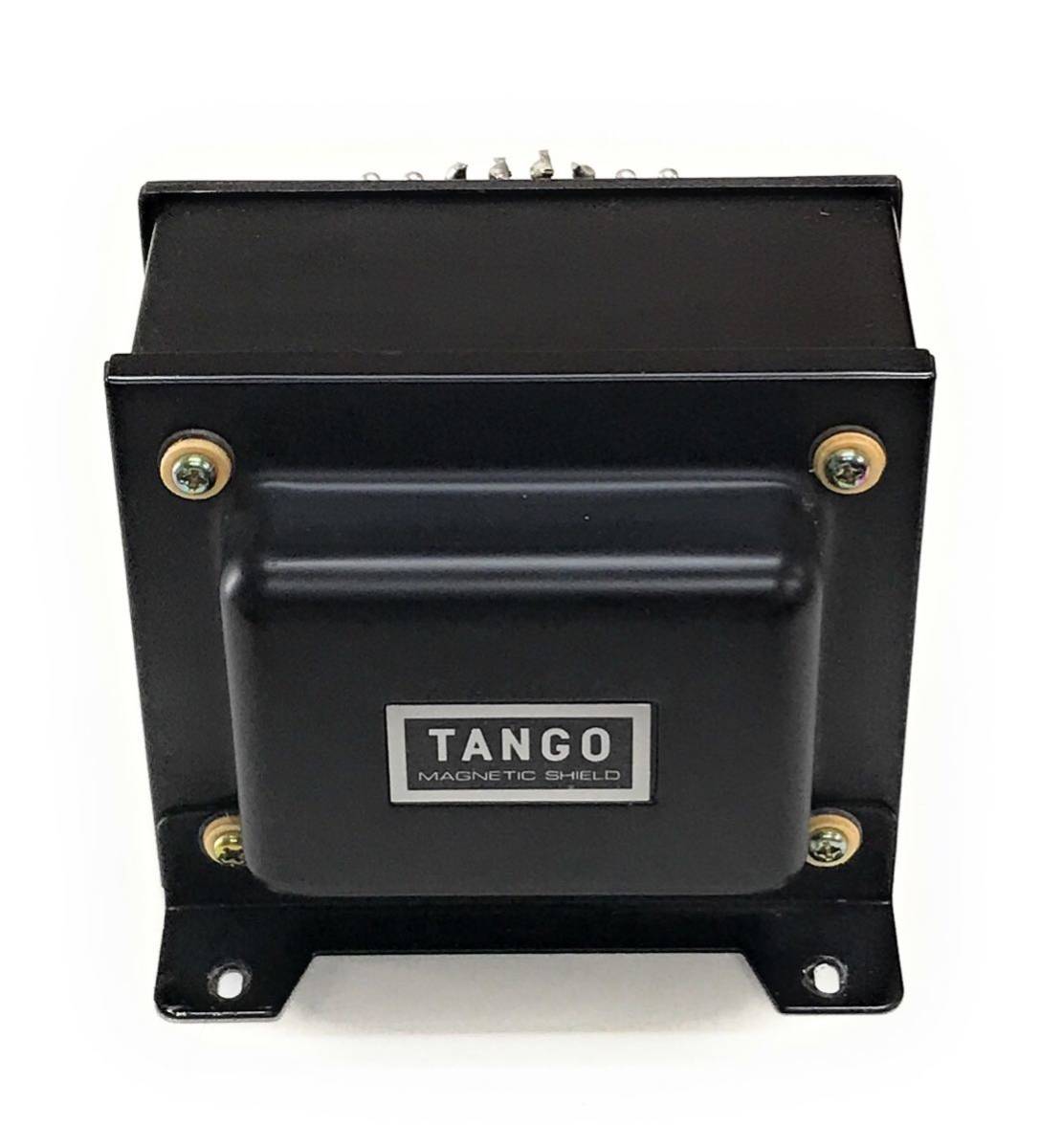 ジャンク タンゴ TANGO チョークトランス プレート板無し 【公式通販】