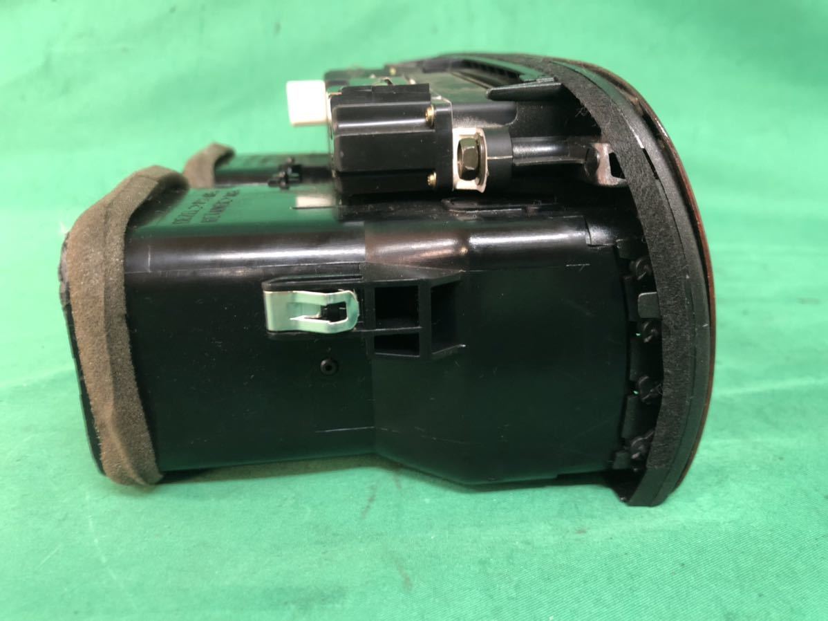MS162 中古 トヨタ アリスト JZS160 JZS161 平成14年1月 純正 エアコン