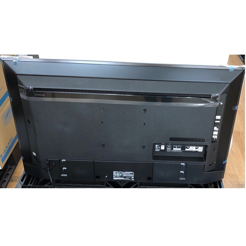 ☆ジャンク品・送料無料☆ SONY BRAVIA KJ-49X9500H [49インチ] ※液晶