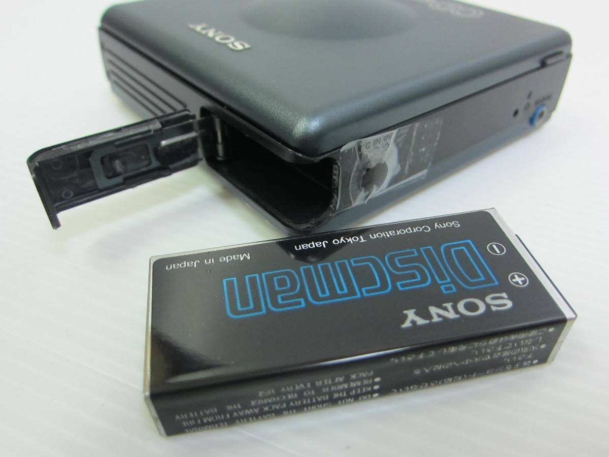 LINGUAPHONE Commuter D-82 SONY リンガフォン CD WALKMAN Yahoo